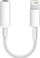 Adaptori audio Apple Lightning në 3.5mm, për iPhone, i bardhë