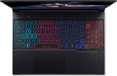 Laptop gaming Acer Nitro V 16S ANV16S-41, Ryzen 7, 16GB RAM, 1TB SSD, i zi