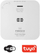 Detektor monoksidi karboni Firesco FCO-850 WF, WiFi Smart Tuya, 85 dB, i bardhë