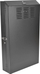 Kabinet serveri Eaton Tripp Lite SmartRack 6U, montim vertikal në mur, 36", ngjyrë e zezë