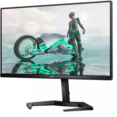 Monitor Philips 24M1N3200ZS, 23.8" LED, Full HD, i zi