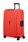 Valixhe Me 4 Rrota Samsonite Essens 75/28 Cm Ngjyrë Lava