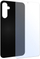 Set mbrojtës PEDEA për Samsung Galaxy A55 5G, kapak TPU, xham mbrojtës, i zi
