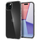 Mbrojtëse për celular iPhone 15 Plus Spigen Air Skin Hybrid, transparente