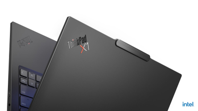 Laptop Lenovo ThinkPad X1 Carbon Gen 13 21NS004VCK, 14" WUXGA Touch, Intel Core Ultra 7, 32GB RAM, 2TB SSD, i zi