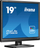 Monitor Iiyama ProLite E1980S-B1, 19", 1280 x 1024, i zi