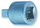 Reduktuese Jonnesway (S16H3412), 3/4" në 1/2"