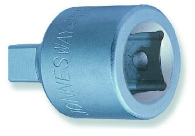 Reduktuese Jonnesway (S16H3412), 3/4" në 1/2"