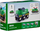 Lodër tren Brio Battery Locomotive 33214, me bateri, mbi 3 vjeç, shumëngjyrëshe