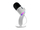 Mikrofon Logitech G Yeti GX - USB, I bardhe