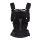 Nositëse bebe Ergobaby Omni Breeze, SoftFlex Mesh, ergonomike, e zezë