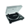 Pikap Omnitronic BD-1390, belt drive, USB, i zi