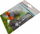 Lidhës dyfishtë për rubinet Gardena 0936-20, hyrje 26.5mm G 3/4", dalje 21mm G 1/2", gri