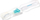 Aspirator hunde BabyOno 485, për bebe, silikon, transparent