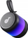 Altoparlant Bluetooth Anker Speaker Glow Mini, portativ, 12 orë bateri, i zi