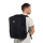 Qante Vagrant Black Am246a