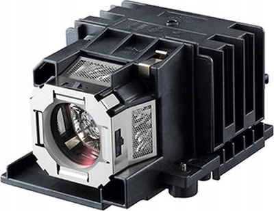 Lampë projektori CoreParts ML12846, 250W, modul zëvendësimi, e zezë
