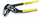 Pinca Stanley të rregullueshme, 240mm