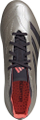 Këpucë futbolli Adidas Predator League FG IF6349, fushë natyrale, me lidhëse, të zeza