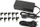 Adapter universal për laptop Ibox IUZ120WA, 120W, 10 konektorë, i zi