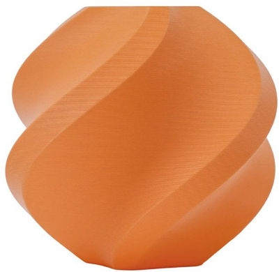 Филамент 3Д Bambu Lab PLA Matte 1.75mm, 1kg, Mandarin Orange
