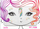 Snails Face Tattoo Unicorn