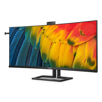 Monitor Philips B-line 40B1U6903CH, 40", 5K2K, Thunderbolt 4