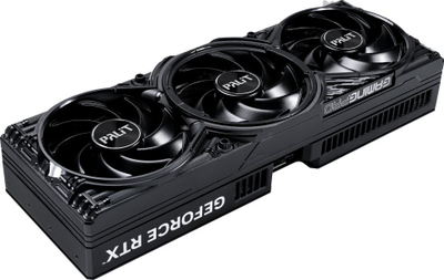 Kartelë grafike Palit GeForce RTX 5070 Ti GamingPro OC, 16GB GDDR7 DLSS4