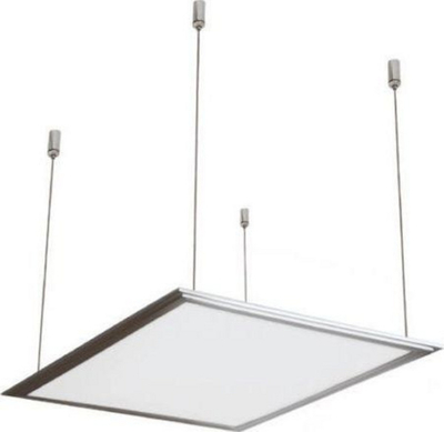 Llambë tavani Nvox, LED, 60 x 60 cm, 36 W, 6000K, e bardhë