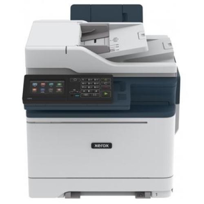 Printer lazer multifunksional Xerox C315, A4, 4në1, USB/LAN/WLAN, gri