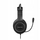 Слушалки Kruger&amp;Matz Gamer Kids, жични, црни