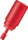Karikator boje Pentel MWR1, për markerat Easyflow MW50 MW60, i kuq