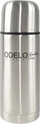 Termus Odelo Alano OD1070, 0.35L, çelik inox, argjendtë