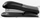 Kapëse letre Tetis GV101-V, 25 fletë, 24/6 dhe 26/6, gri