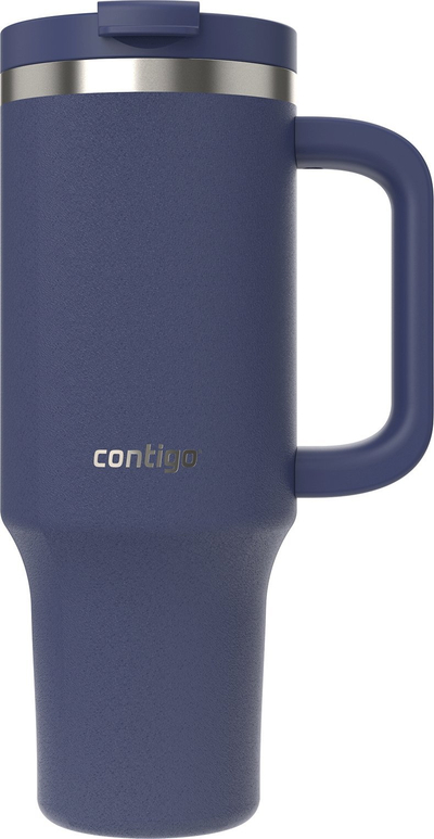 Termos Contigo 2217785, 1.2L, çelik inox, indigo