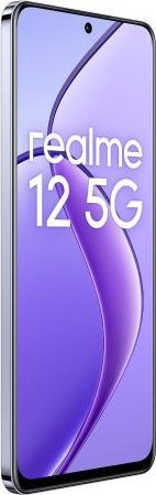 Telefoni Realme 12 5G, 6.72", 8GB 256GB, Twilight Purple