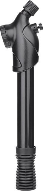 Set për provu rrjedhjet Thermaltake Leak Tester, pompë me dorë me manometër, lidhje G1/4, i zi