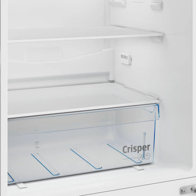 Frigorifer Beko RCSA270K40WN, No Frost, kursim energjie, i bardhë