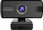 Uebkamerë ProKastend X201, Full HD, e hirtë