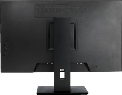 Монитор Хансспри HP278WJB, 27", Фул HD, LED, црн
