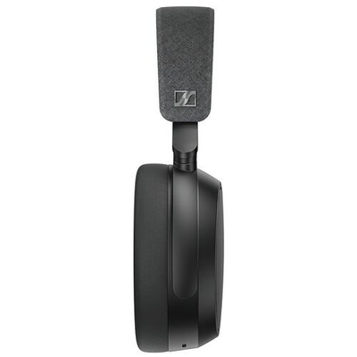 Слушалки Sennheiser Momentum 4, црни