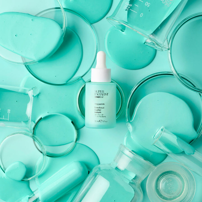 Serum për fytyrë Super Facialist Clear Skin Breakout buster, 30 ml
