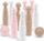 Set bowlingu Wader Pink Cotton Candy, 11 copë, për kalamoj, shumëngjyrësh