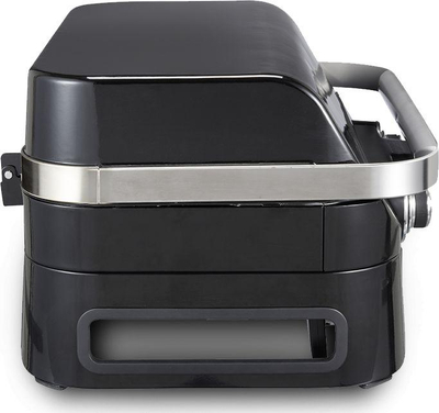 Grill me gaz Campingaz Attitude 2100 EX Grate, 58x36 cm (2000035653), i zi
