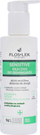 Locion pastrues për fytyrë FlosLek Pharma Sensitive, për lëkurë të ndjeshme, 175 ml