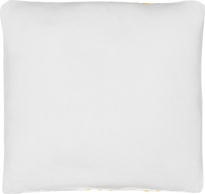 Set jastëkësh fëmijësh RADZKOT Bear Hugs, 40x40 cm, pambuk, të verdhë