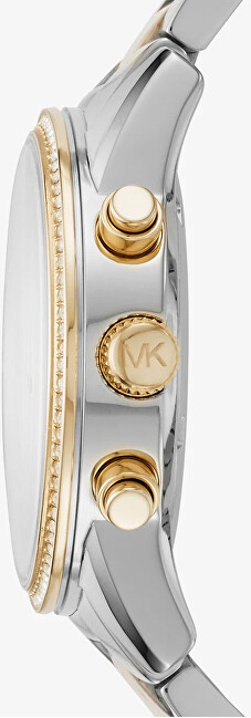 Orë për femra Michael Kors Ritz MK6474, dyngjyrëshe