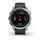 Ora sportive Garmin Epix 2, ekran AMOLED 1.3", GPS multisport, gri