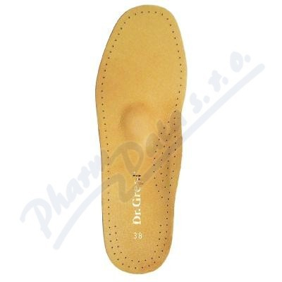 Shtrojë për këpucë DR.GREPL Adam, nr 45, unisex