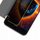 Folie mbrojtëse 3mk Silky Matt Privacy për Apple iPhone 6, mbrojtje ekrani, efekt privacie, transparente